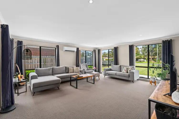 Third view of Homely house listing, 17 Stringer Road, Toongabbie VIC 3856