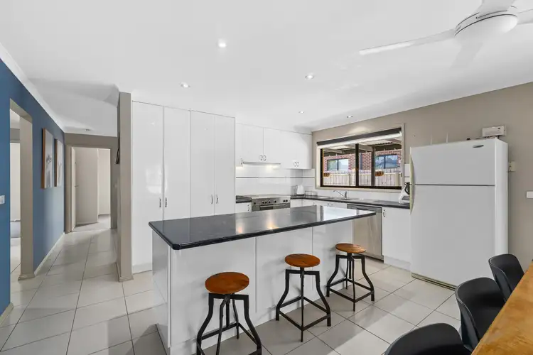 Fourth view of Homely house listing, 17 Stringer Road, Toongabbie VIC 3856