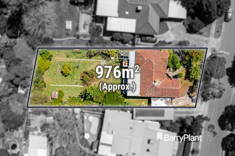 Main view of Homely house listing, 30 The Avenue, Ferntree Gully VIC 3156