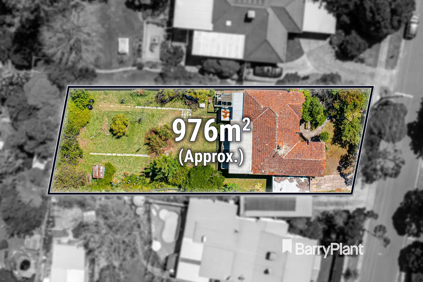 Main view of Homely house listing, 30 The Avenue, Ferntree Gully VIC 3156