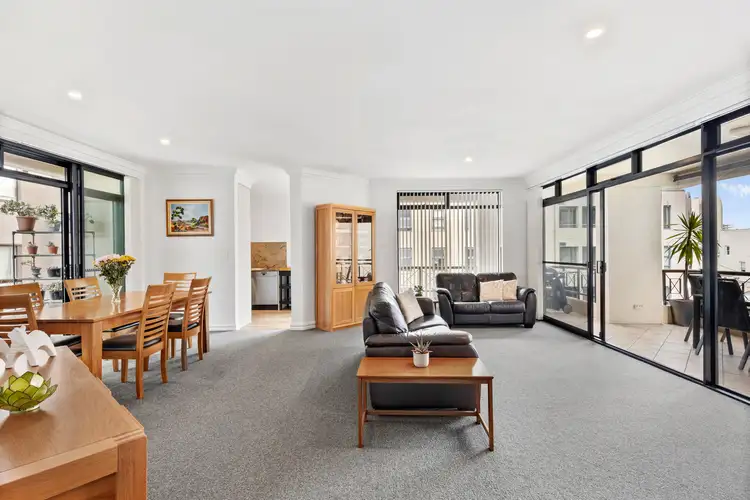 Main view of Homely apartment listing, 12/1-3 Wentworth Street, Manly NSW 2095