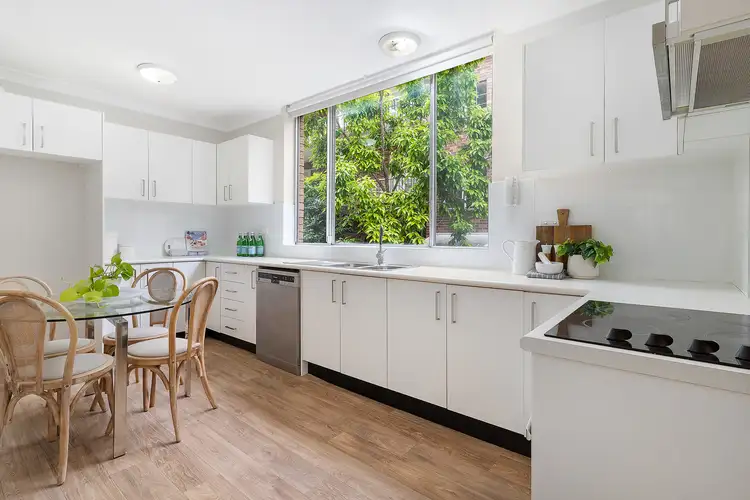 Second view of Homely unit listing, 1/24 Bridge Street, Epping NSW 2121