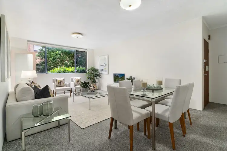 Third view of Homely unit listing, 1/24 Bridge Street, Epping NSW 2121