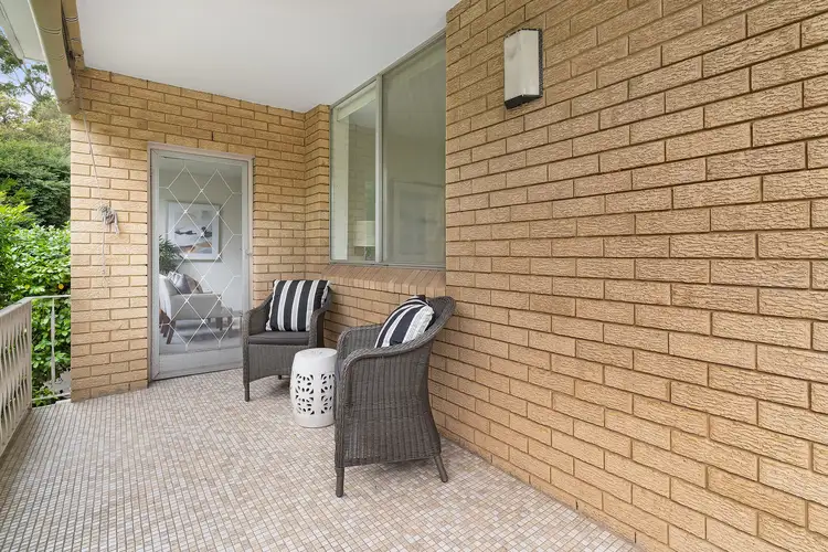 Fifth view of Homely unit listing, 1/24 Bridge Street, Epping NSW 2121
