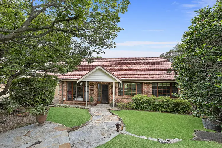 Main view of Homely house listing, 33 Grayson Road, North Epping NSW 2121