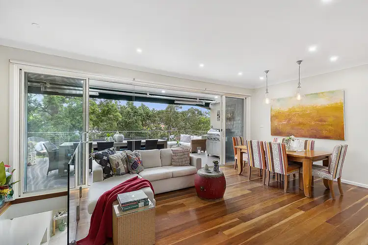 Second view of Homely house listing, 33 Grayson Road, North Epping NSW 2121