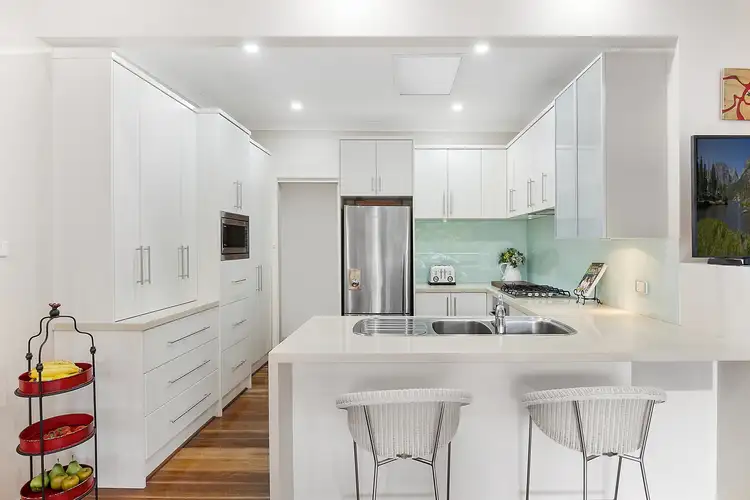 Fourth view of Homely house listing, 33 Grayson Road, North Epping NSW 2121