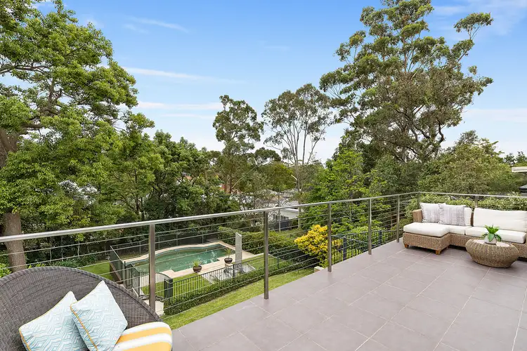 Fifth view of Homely house listing, 33 Grayson Road, North Epping NSW 2121