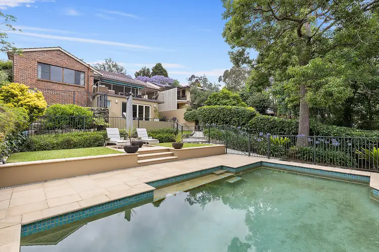 Sixth view of Homely house listing, 33 Grayson Road, North Epping NSW 2121