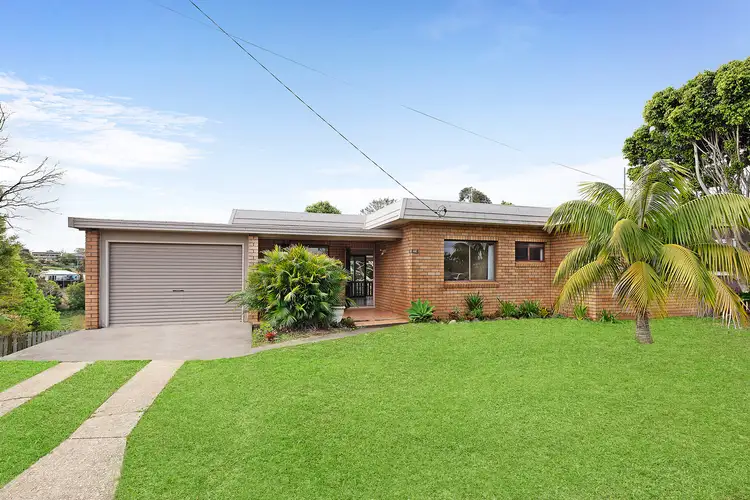 Main view of Homely house listing, 44 Nelson Street, Nambucca Heads NSW 2448