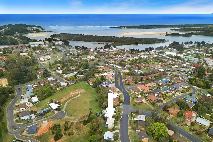 Second view of Homely house listing, 44 Nelson Street, Nambucca Heads NSW 2448