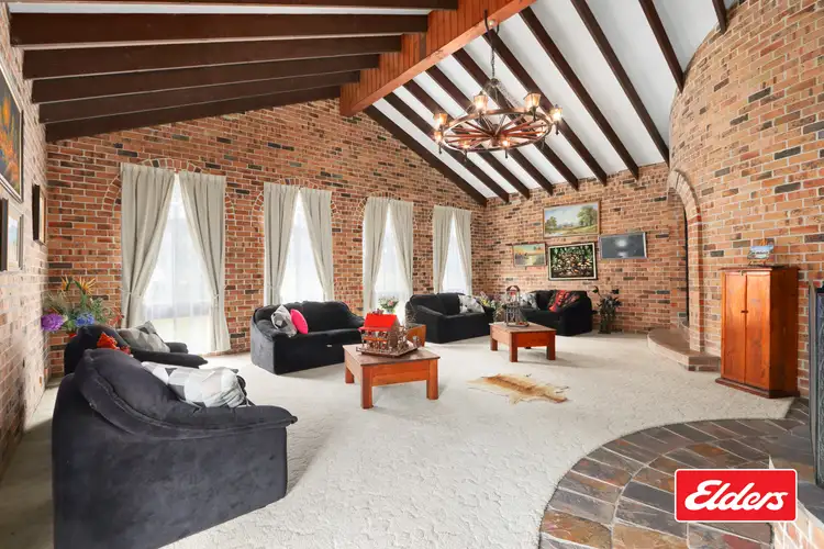 Sixth view of Homely rural property listing, 9 Glenidol Road, Oakville NSW 2765