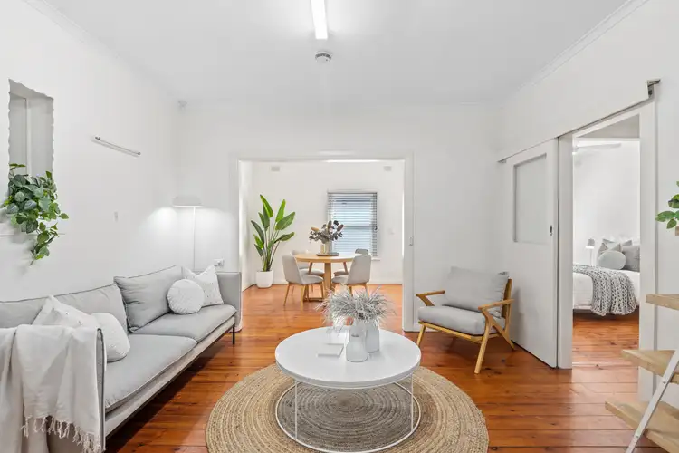 Fourth view of Homely house listing, 112 Morgan Avenue, Melrose Park SA 5039