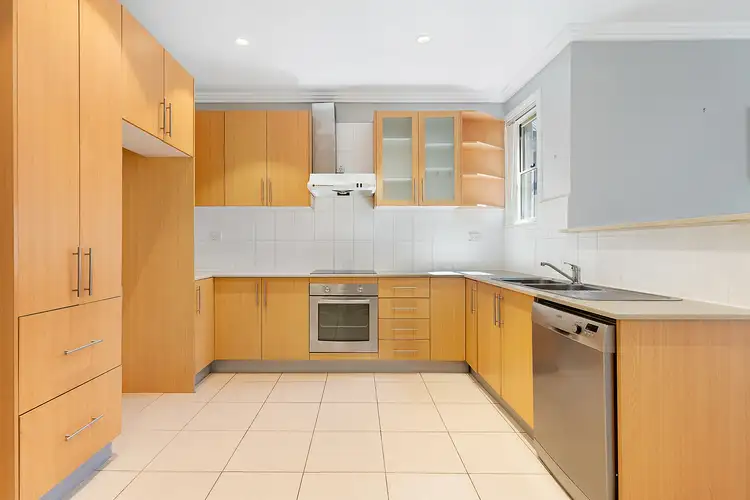 Third view of Homely semi-detached listing, 62A Vega Street, Revesby NSW 2212