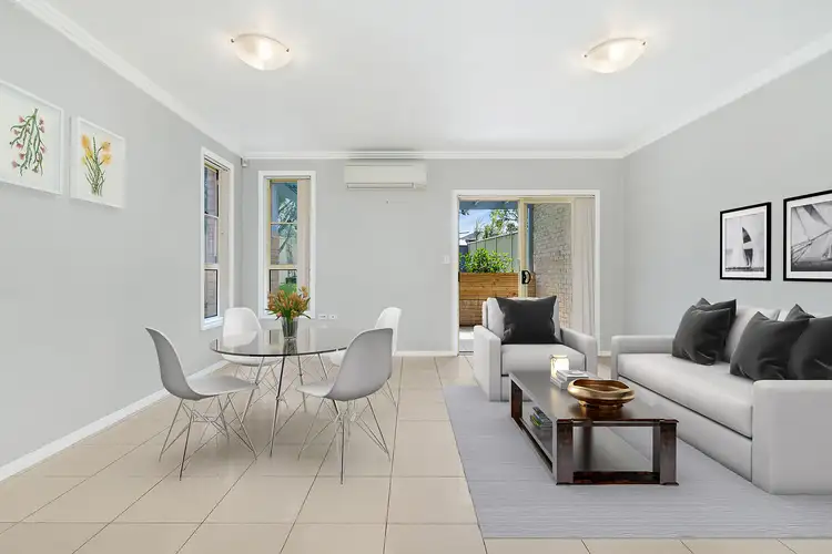 Fourth view of Homely semi-detached listing, 62A Vega Street, Revesby NSW 2212