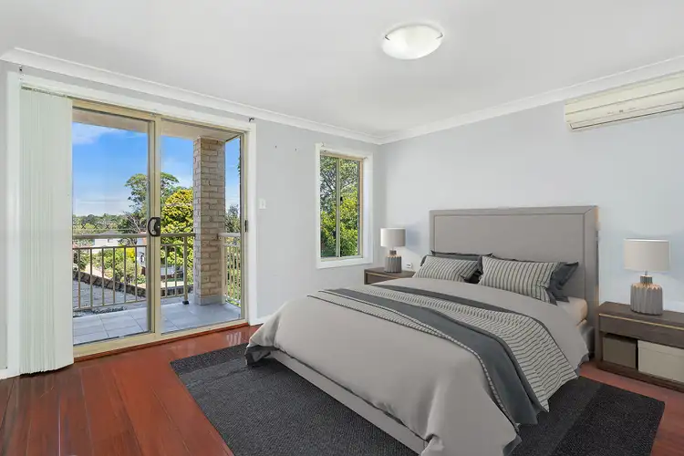 Fifth view of Homely semi-detached listing, 62A Vega Street, Revesby NSW 2212