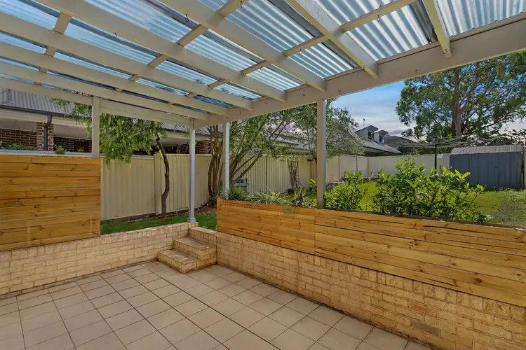 Sixth view of Homely semi-detached listing, 62A Vega Street, Revesby NSW 2212