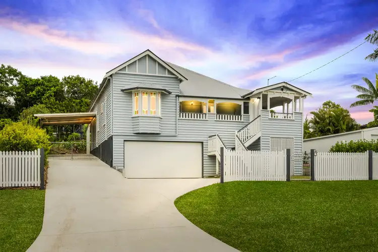 5 Morris Street, Dayboro QLD 4521
