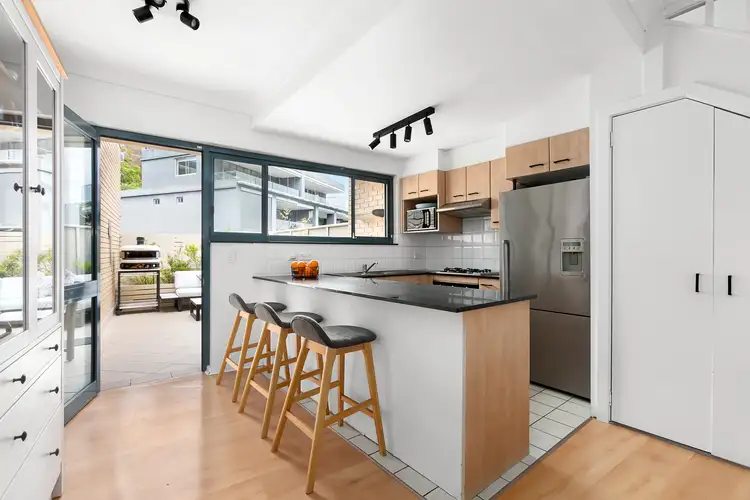 Third view of Homely apartment listing, 18/4-6 Cowper Street, Randwick NSW 2031