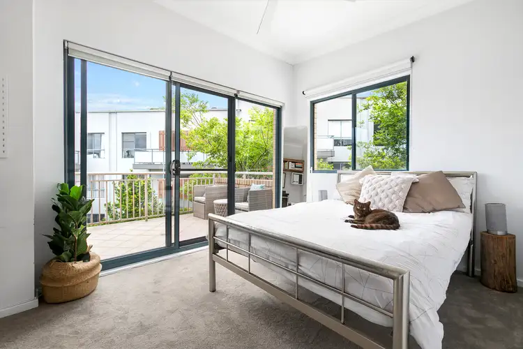 Fourth view of Homely apartment listing, 18/4-6 Cowper Street, Randwick NSW 2031