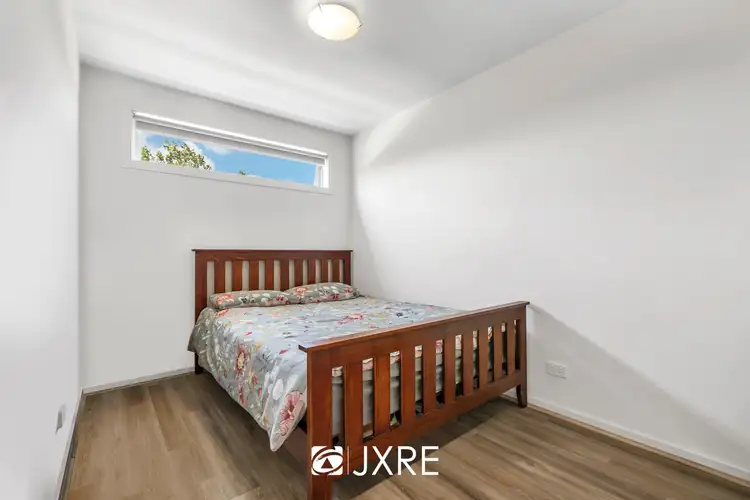 Fifth view of Homely apartment listing, 10/3 Virginia Street, Springvale VIC 3171
