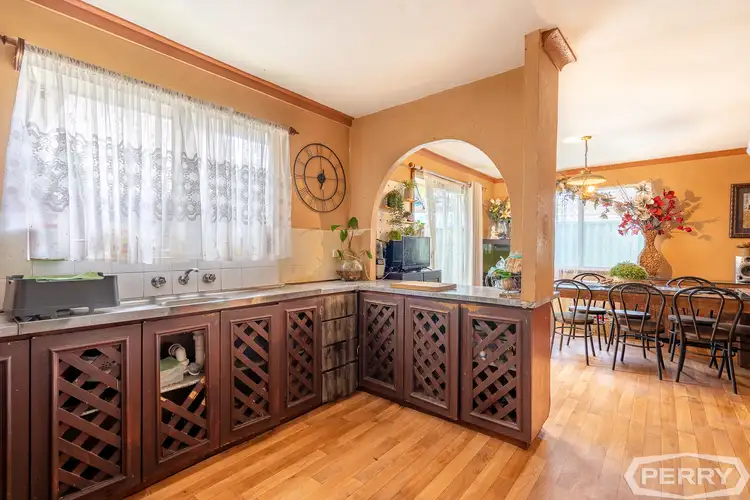 Fifth view of Homely house listing, 35 Terry Crescent, Mandurah WA 6210