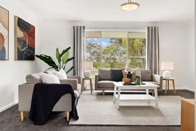 Second view of Homely house listing, 30 Croston Road, Engadine NSW 2233