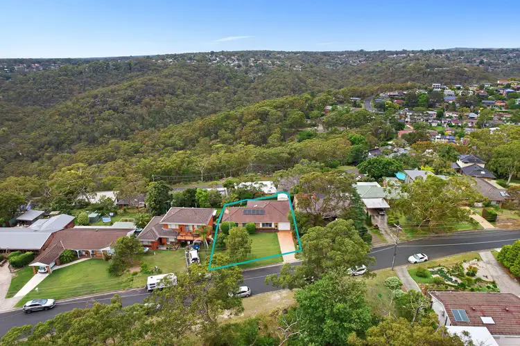 Fifth view of Homely house listing, 30 Croston Road, Engadine NSW 2233