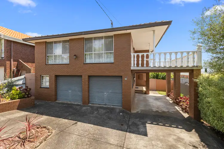 Main view of Homely house listing, 16 Neil Street, Bell Post Hill VIC 3215