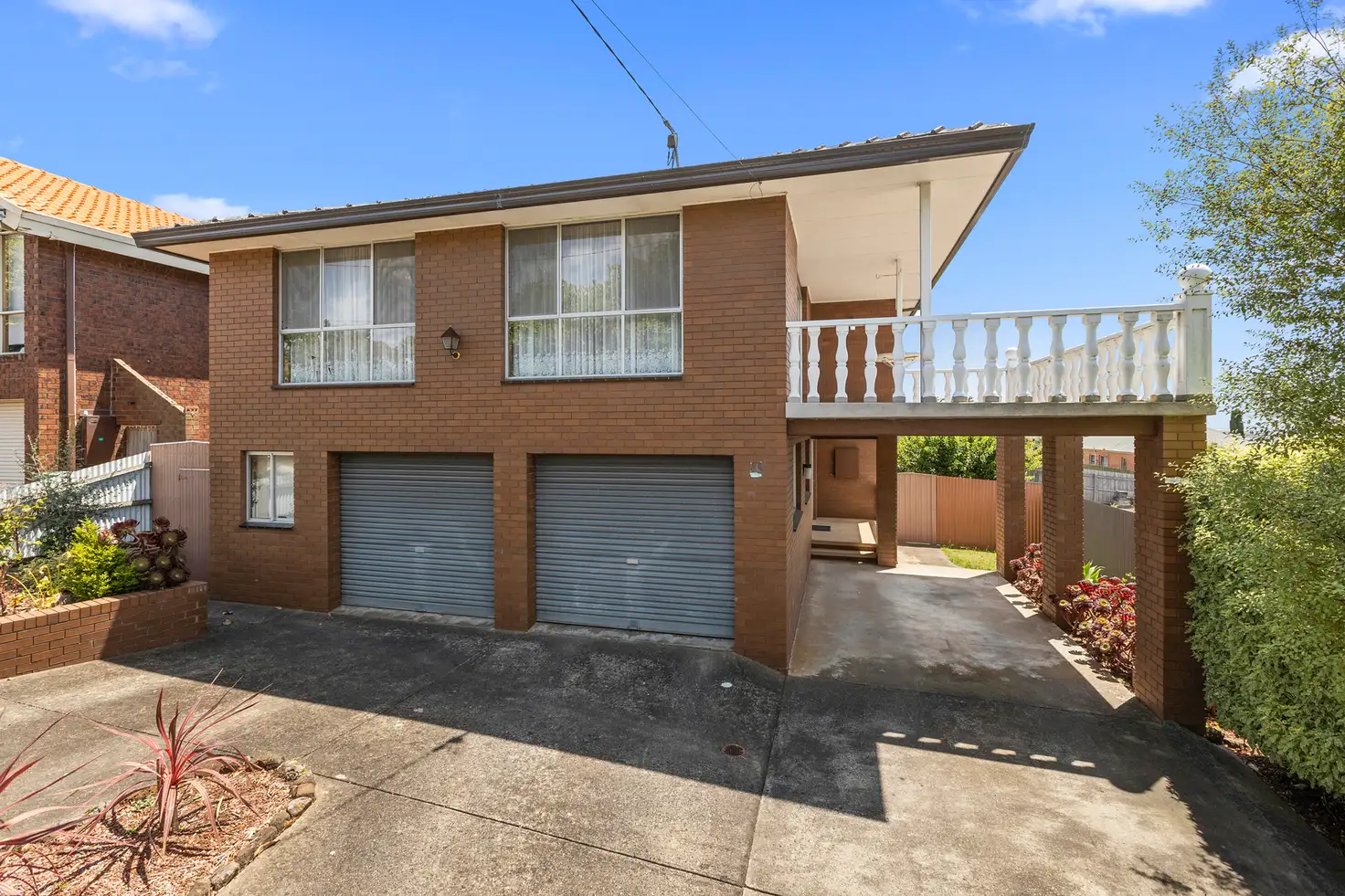 Main view of Homely house listing, 16 Neil Street, Bell Post Hill VIC 3215