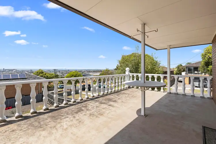 Second view of Homely house listing, 16 Neil Street, Bell Post Hill VIC 3215