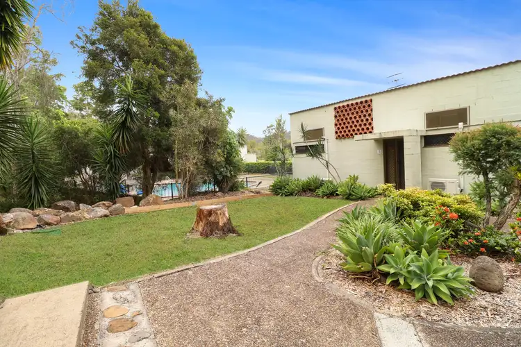 Second view of Homely unit listing, 66/17-19 Lady Caroline Close, Kooralbyn QLD 4285