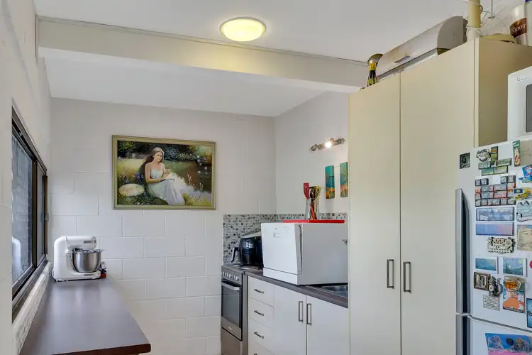 Fifth view of Homely unit listing, 66/17-19 Lady Caroline Close, Kooralbyn QLD 4285