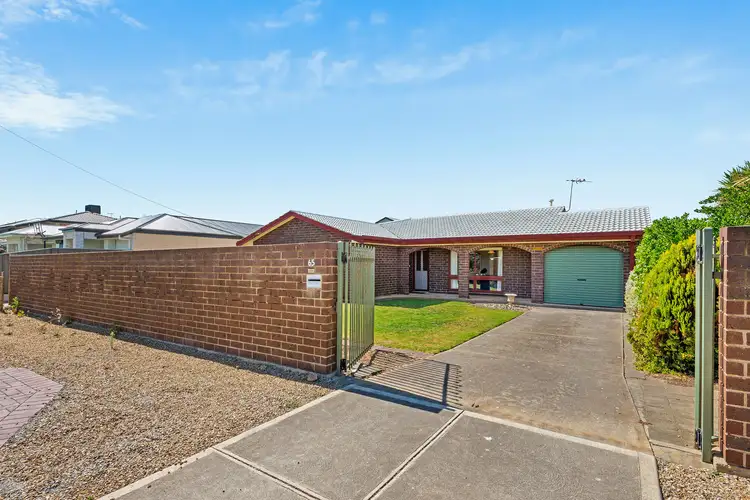 Fifth view of Homely house listing, 65 Tiller Drive, Seaford SA 5169