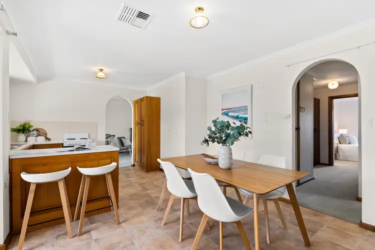 Sixth view of Homely house listing, 65 Tiller Drive, Seaford SA 5169