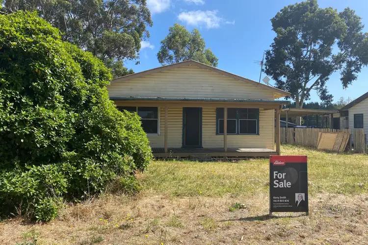 15 O'Loughlin Street, Nangwarry SA 5277