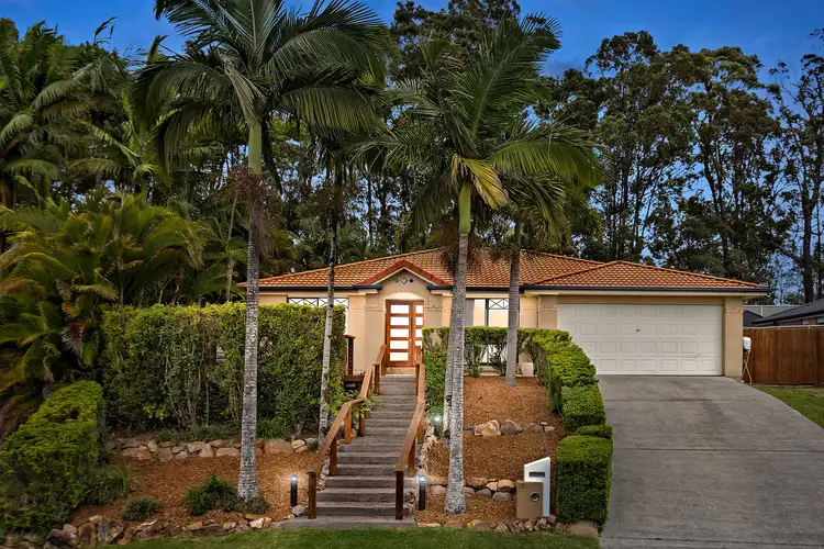 32 Stanfield Drive, Upper Coomera QLD 4209