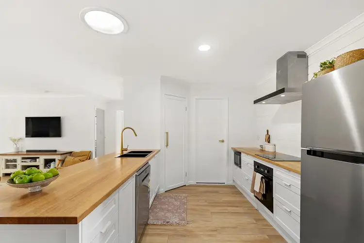 Sixth view of Homely house listing, 32 Stanfield Drive, Upper Coomera QLD 4209