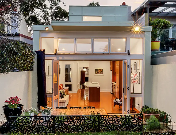 Main view of Homely house listing, 11 Mort Street, Balmain NSW 2041