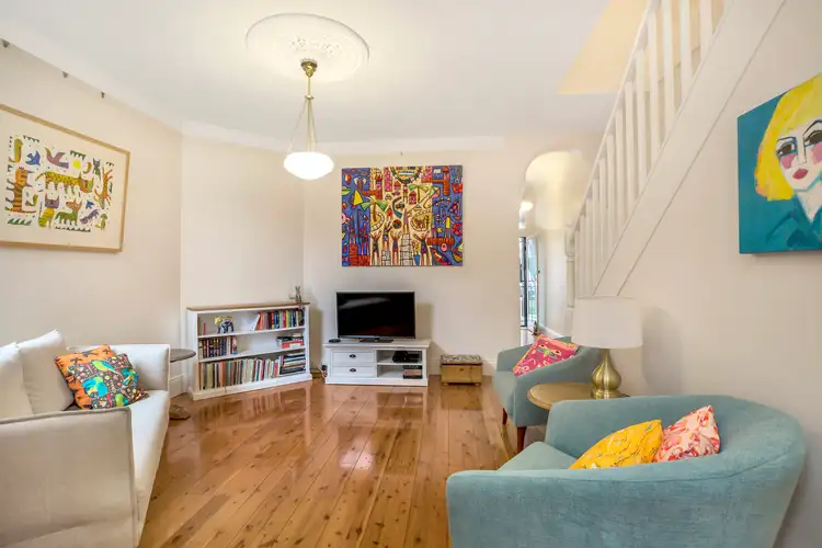 Fourth view of Homely house listing, 11 Mort Street, Balmain NSW 2041
