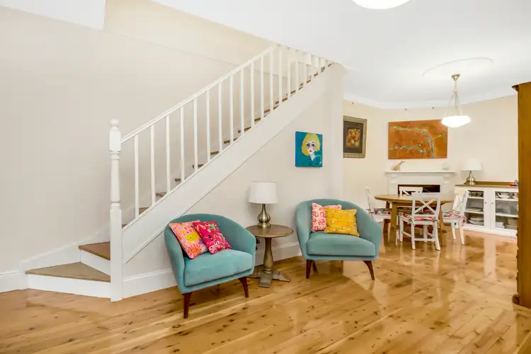 Sixth view of Homely house listing, 11 Mort Street, Balmain NSW 2041