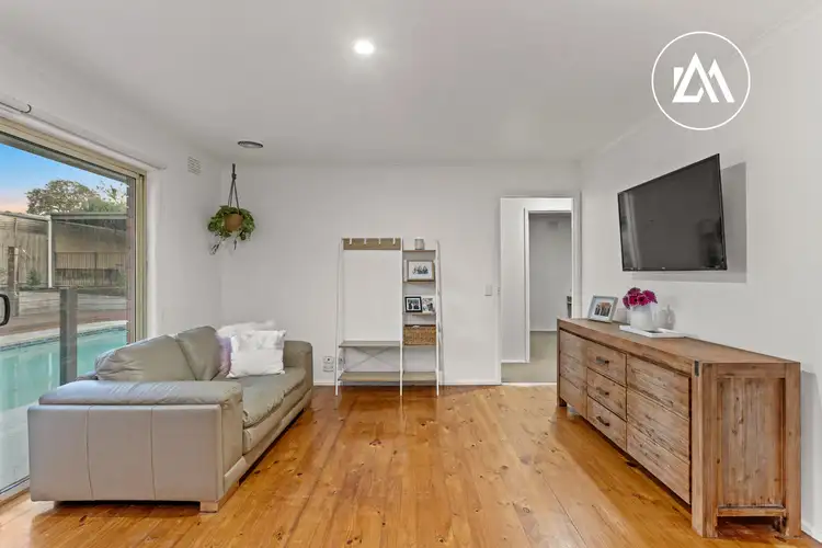 Fifth view of Homely house listing, 6 Kuranda Street, Langwarrin VIC 3910