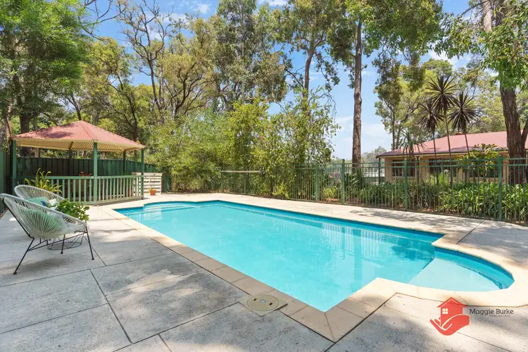 Second view of Homely house listing, 100 Holden Road, Roleystone WA 6111