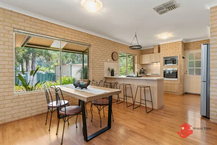 Fifth view of Homely house listing, 100 Holden Road, Roleystone WA 6111