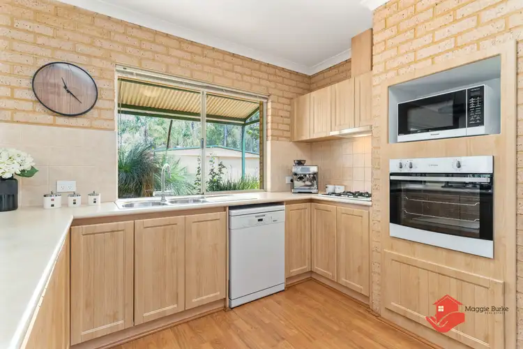 Sixth view of Homely house listing, 100 Holden Road, Roleystone WA 6111
