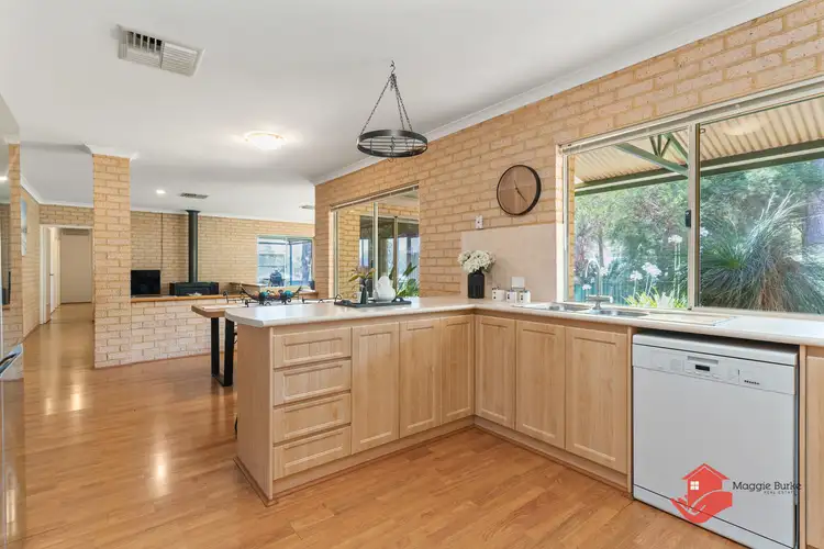 Seventh view of Homely house listing, 100 Holden Road, Roleystone WA 6111