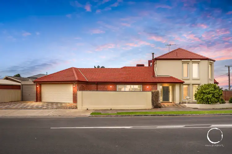 2 Charles Veale Drive, West Beach SA 5024