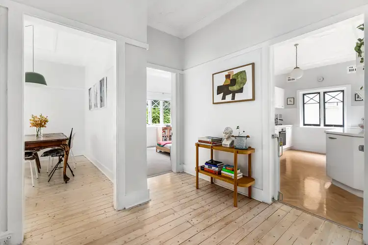 4/87 Beresford Road, Bellevue Hill NSW 2023