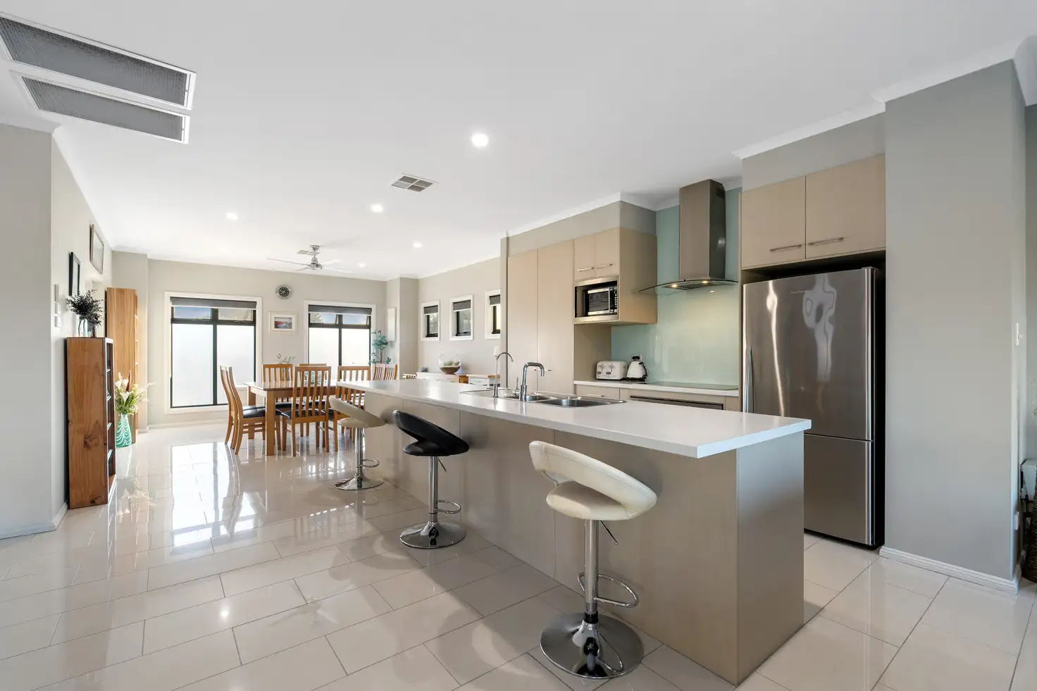 Main view of Homely house listing, 8 Thomas Street, Aldinga Beach SA 5173