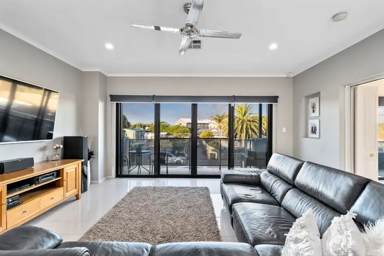 Fourth view of Homely house listing, 8 Thomas Street, Aldinga Beach SA 5173